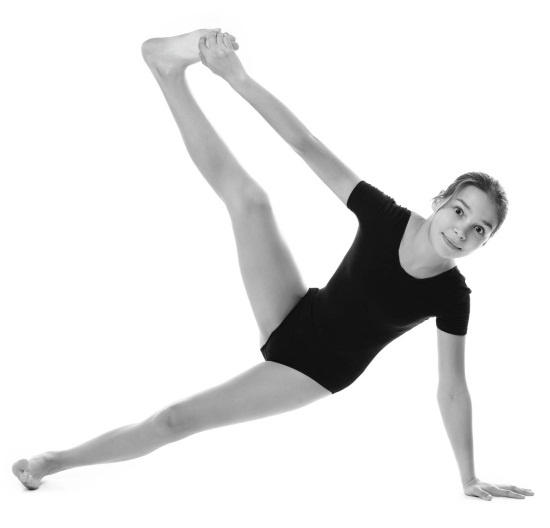 Иллюстрация к книге — Йога для детей. 100 лучших упражнений для укрепления здоровья [Autogen_eBook_id164.jpg]