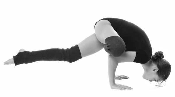 Иллюстрация к книге — Йога для детей. 100 лучших упражнений для укрепления здоровья [Autogen_eBook_id167.jpg]