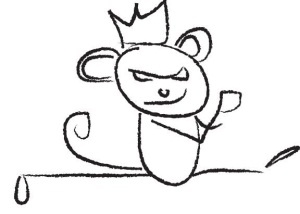 Иллюстрация к книге — Йога для детей. 100 лучших упражнений для укрепления здоровья [Autogen_eBook_id171.jpg]