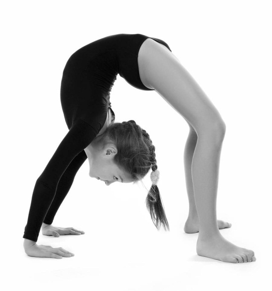 Иллюстрация к книге — Йога для детей. 100 лучших упражнений для укрепления здоровья [Autogen_eBook_id174.jpg]