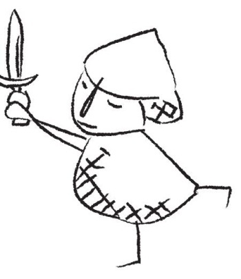 Иллюстрация к книге — Йога для детей. 100 лучших упражнений для укрепления здоровья [Autogen_eBook_id27.jpg]