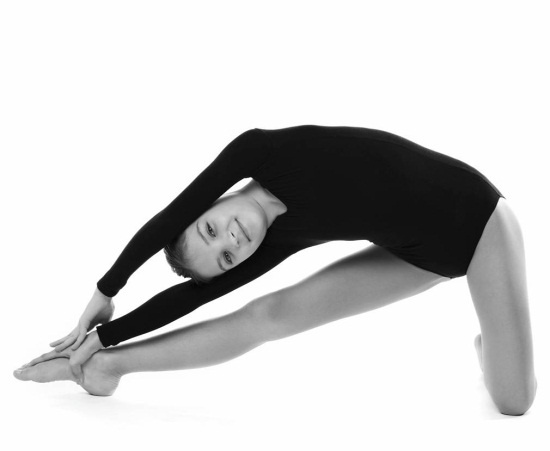 Иллюстрация к книге — Йога для детей. 100 лучших упражнений для укрепления здоровья [Autogen_eBook_id43.jpg]