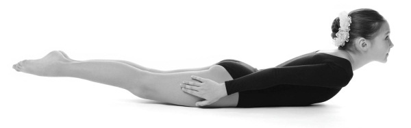 Иллюстрация к книге — Йога для детей. 100 лучших упражнений для укрепления здоровья [Autogen_eBook_id61.jpg]