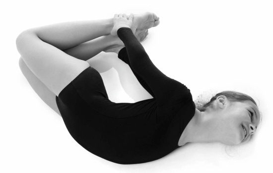 Иллюстрация к книге — Йога для детей. 100 лучших упражнений для укрепления здоровья [Autogen_eBook_id67.jpg]