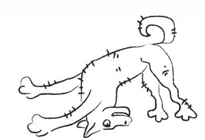 Иллюстрация к книге — Йога для детей. 100 лучших упражнений для укрепления здоровья [Autogen_eBook_id74.jpg]