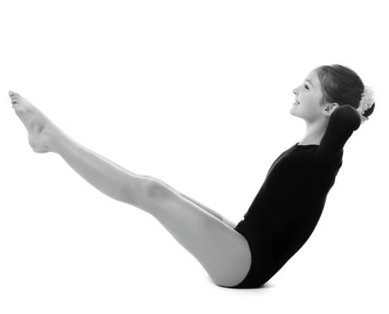 Иллюстрация к книге — Йога для детей. 100 лучших упражнений для укрепления здоровья [Autogen_eBook_id77.jpg]