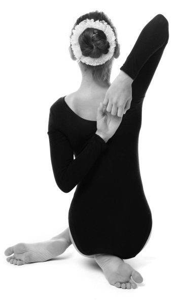 Иллюстрация к книге — Йога для детей. 100 лучших упражнений для укрепления здоровья [Autogen_eBook_id79.jpg]