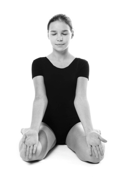 Иллюстрация к книге — Йога для детей. 100 лучших упражнений для укрепления здоровья [Autogen_eBook_id82.jpg]