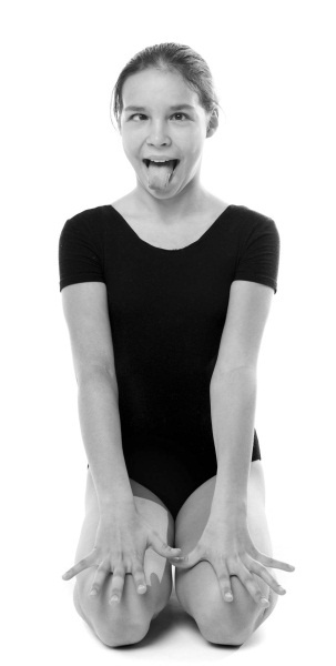 Иллюстрация к книге — Йога для детей. 100 лучших упражнений для укрепления здоровья [Autogen_eBook_id92.jpg]