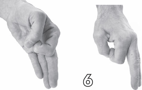 Иллюстрация к книге — Острое зрение – острый ум! Уникальные восточные методики улучшения зрения и развития мозга [_04.jpg]