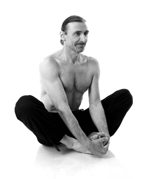 Иллюстрация к книге — Йога. Лучшие упражнения для каждого лунного дня. Сила Луны для здоровья и удачи [i_015.jpg]