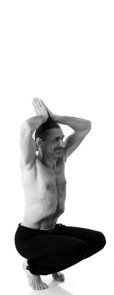 Иллюстрация к книге — Йога. Лучшие упражнения для каждого лунного дня. Сила Луны для здоровья и удачи [i_063.jpg]