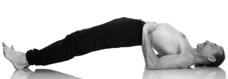 Иллюстрация к книге — Йога. Лучшие упражнения для каждого лунного дня. Сила Луны для здоровья и удачи [i_098.jpg]