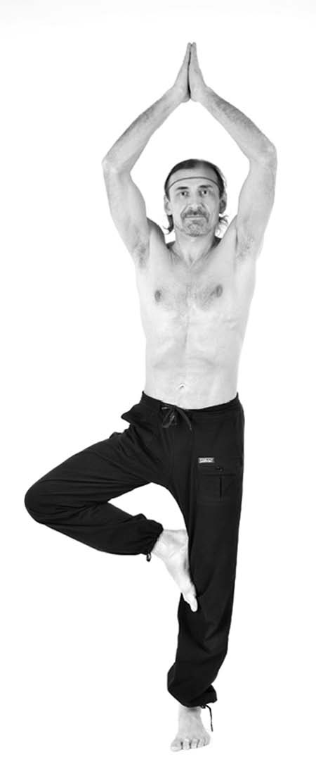 Иллюстрация к книге — Йога. Лучшие упражнения для каждого лунного дня. Сила Луны для здоровья и удачи [i_099.jpg]