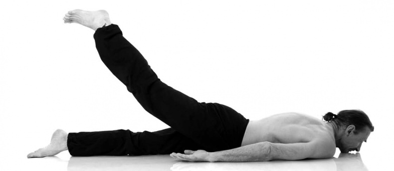 Иллюстрация к книге — Йога. Лучшие упражнения для каждого лунного дня. Сила Луны для здоровья и удачи [i_181.jpg]