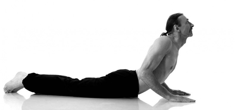 Иллюстрация к книге — Йога. Лучшие упражнения для каждого лунного дня. Сила Луны для здоровья и удачи [i_185.jpg]