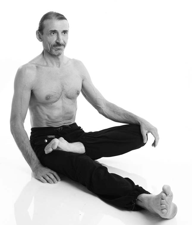 Иллюстрация к книге — Йога. Лучшие упражнения для каждого лунного дня. Сила Луны для здоровья и удачи [i_204.jpg]