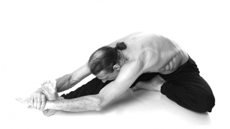 Иллюстрация к книге — Йога. Лучшие упражнения для каждого лунного дня. Сила Луны для здоровья и удачи [i_260.jpg]