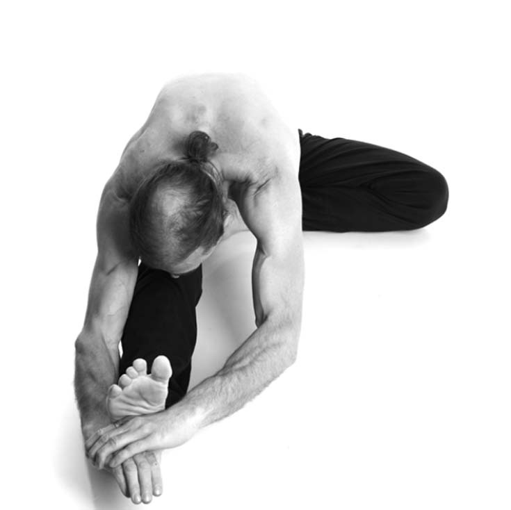 Иллюстрация к книге — Йога. Лучшие упражнения для каждого лунного дня. Сила Луны для здоровья и удачи [i_261.jpg]