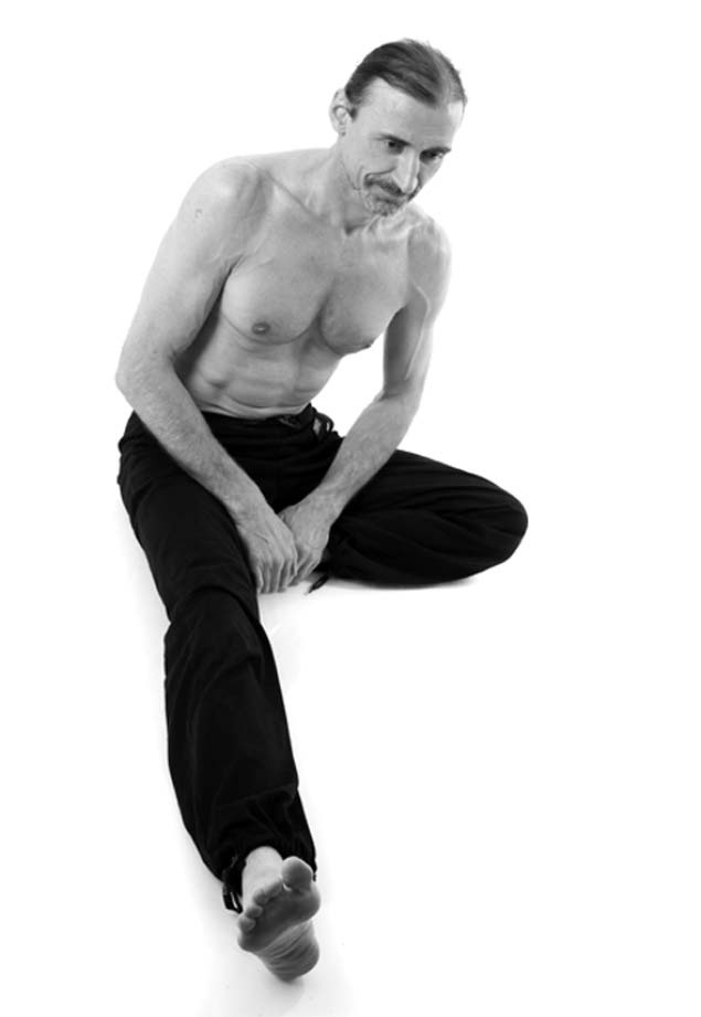 Иллюстрация к книге — Йога. Лучшие упражнения для каждого лунного дня. Сила Луны для здоровья и удачи [i_276.jpg]