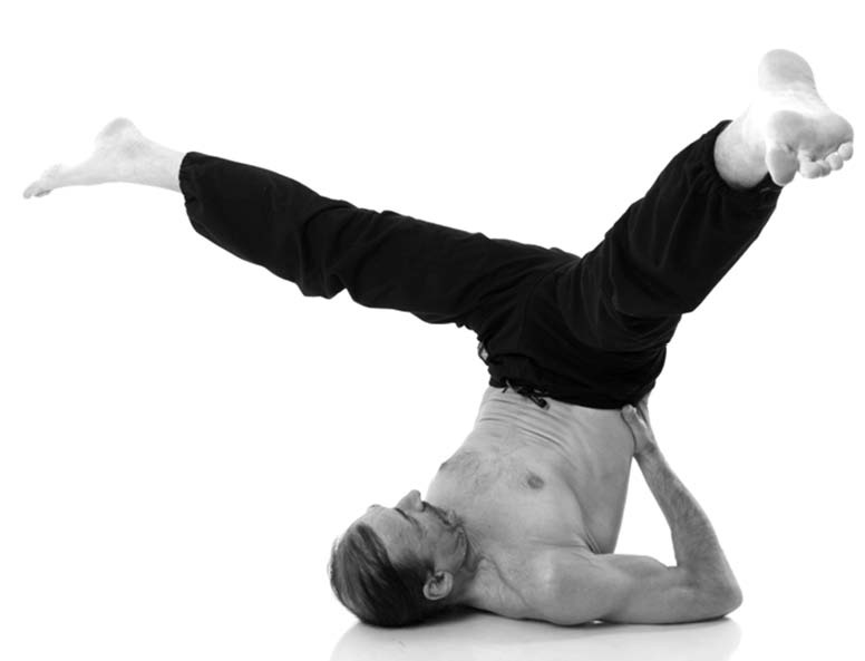 Иллюстрация к книге — Йога. Лучшие упражнения для каждого лунного дня. Сила Луны для здоровья и удачи [i_315.jpg]