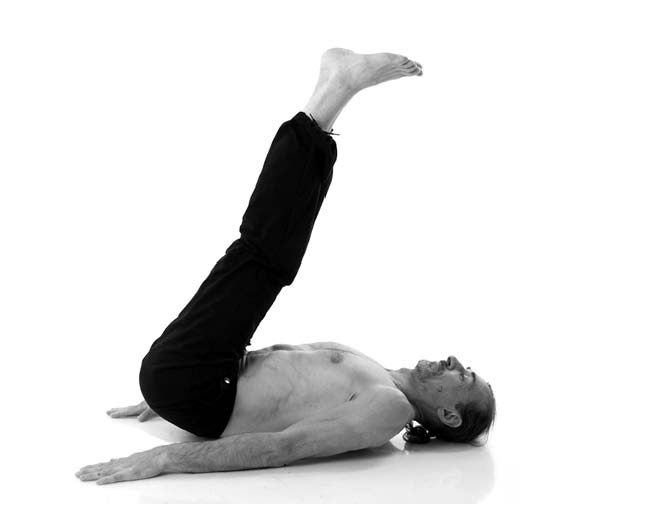 Иллюстрация к книге — Йога. Лучшие упражнения для каждого лунного дня. Сила Луны для здоровья и удачи [i_328.jpg]