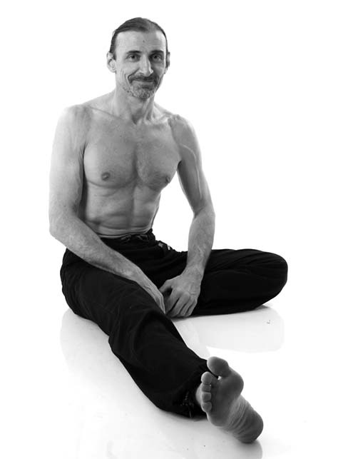 Иллюстрация к книге — Йога. Лучшие упражнения для каждого лунного дня. Сила Луны для здоровья и удачи [i_331.jpg]