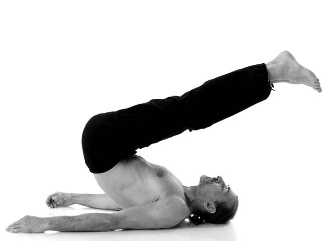 Иллюстрация к книге — Йога. Лучшие упражнения для каждого лунного дня. Сила Луны для здоровья и удачи [i_349.jpg]