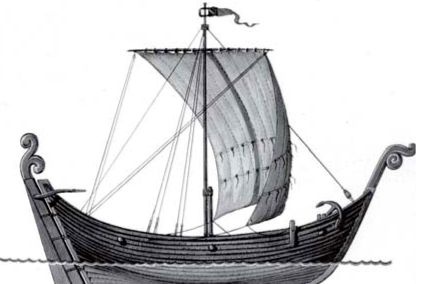 Иллюстрация к книге — Морские тайны древних славян [i_008.jpg]