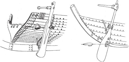 Иллюстрация к книге — Морские тайны древних славян [i_013.jpg]