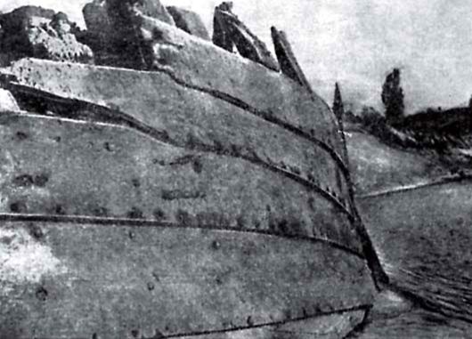 Иллюстрация к книге — Морские тайны древних славян [i_023.jpg]