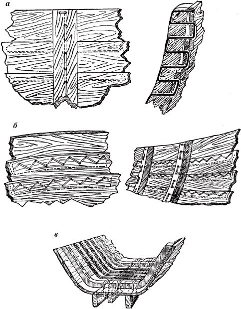 Иллюстрация к книге — Морские тайны древних славян [i_028.jpg]