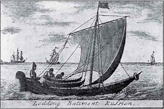 Иллюстрация к книге — Морские тайны древних славян [i_040.jpg]