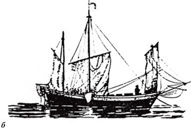 Иллюстрация к книге — Морские тайны древних славян [i_042.jpg]