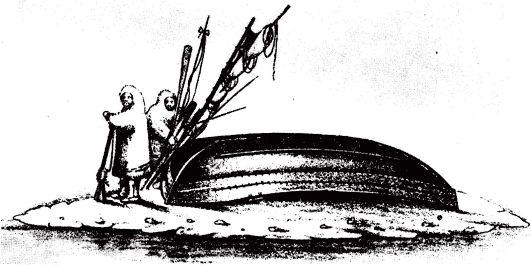 Иллюстрация к книге — Морские тайны древних славян [i_043.jpg]