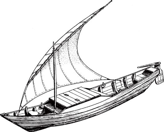 Иллюстрация к книге — Морские тайны древних славян [i_051.jpg]