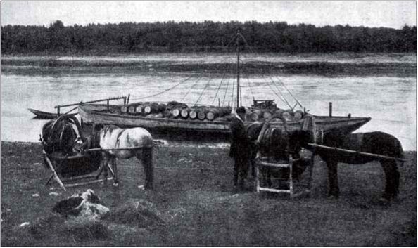 Иллюстрация к книге — Морские тайны древних славян [i_063.jpg]