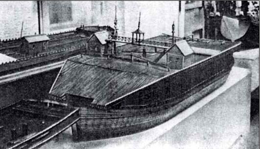 Иллюстрация к книге — Морские тайны древних славян [i_068.jpg]