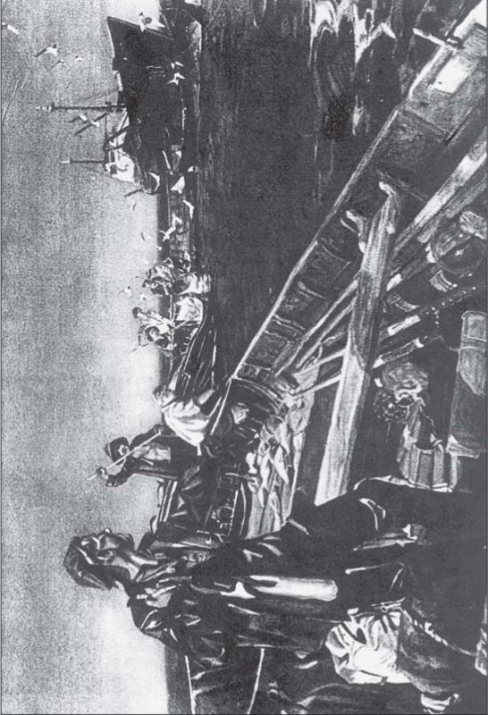 Иллюстрация к книге — Морские тайны древних славян [i_070.jpg]