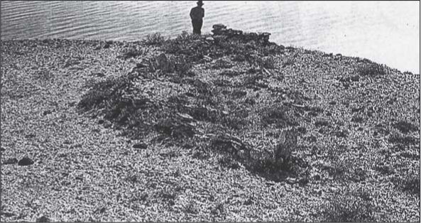 Иллюстрация к книге — Морские тайны древних славян [i_075.jpg]