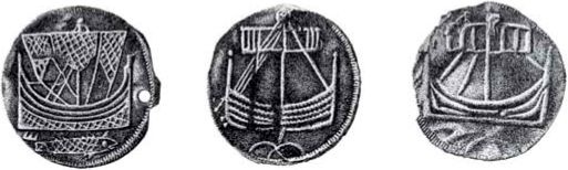 Иллюстрация к книге — Морские тайны древних славян [i_079.jpg]