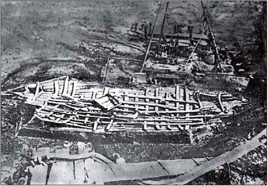 Иллюстрация к книге — Морские тайны древних славян [i_083.jpg]