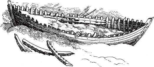 Иллюстрация к книге — Морские тайны древних славян [i_087.jpg]