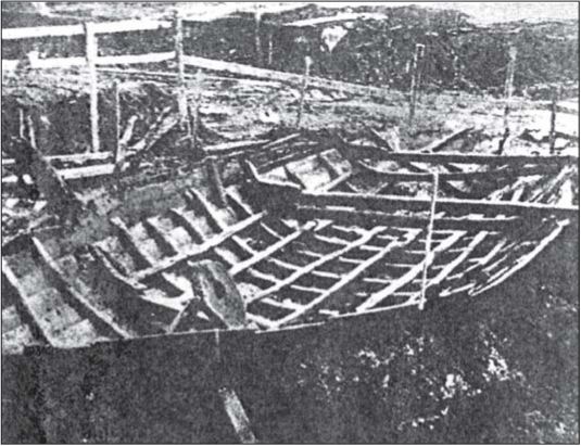 Иллюстрация к книге — Морские тайны древних славян [i_088.jpg]