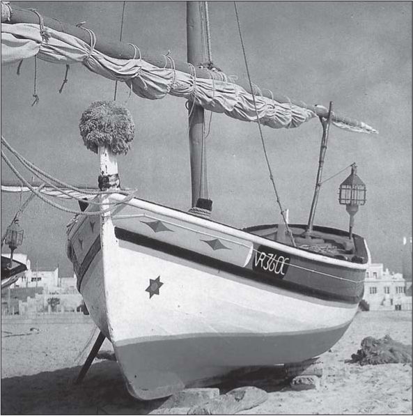 Иллюстрация к книге — Морские тайны древних славян [i_090.jpg]