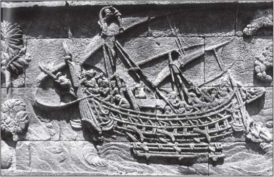 Иллюстрация к книге — Морские тайны древних славян [i_095.jpg]