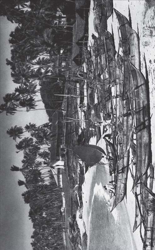 Иллюстрация к книге — Морские тайны древних славян [i_097.jpg]