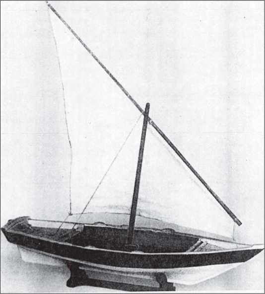 Иллюстрация к книге — Морские тайны древних славян [i_099.jpg]