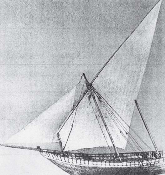 Иллюстрация к книге — Морские тайны древних славян [i_100.jpg]