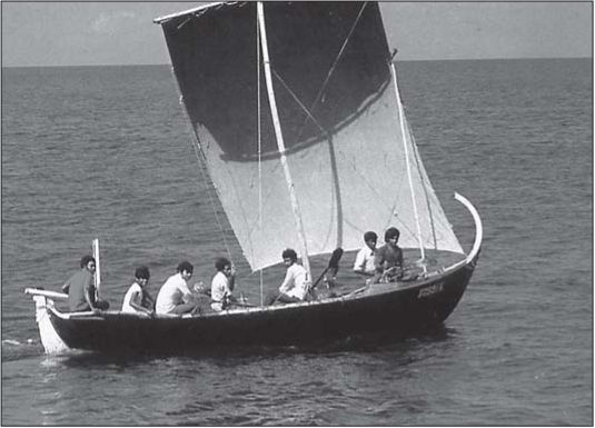 Иллюстрация к книге — Морские тайны древних славян [i_101.jpg]